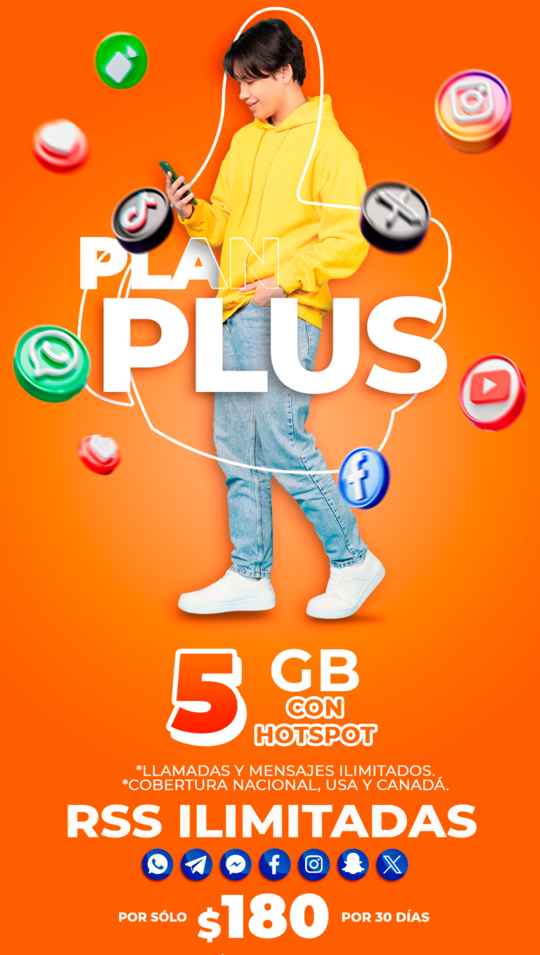 3Plus